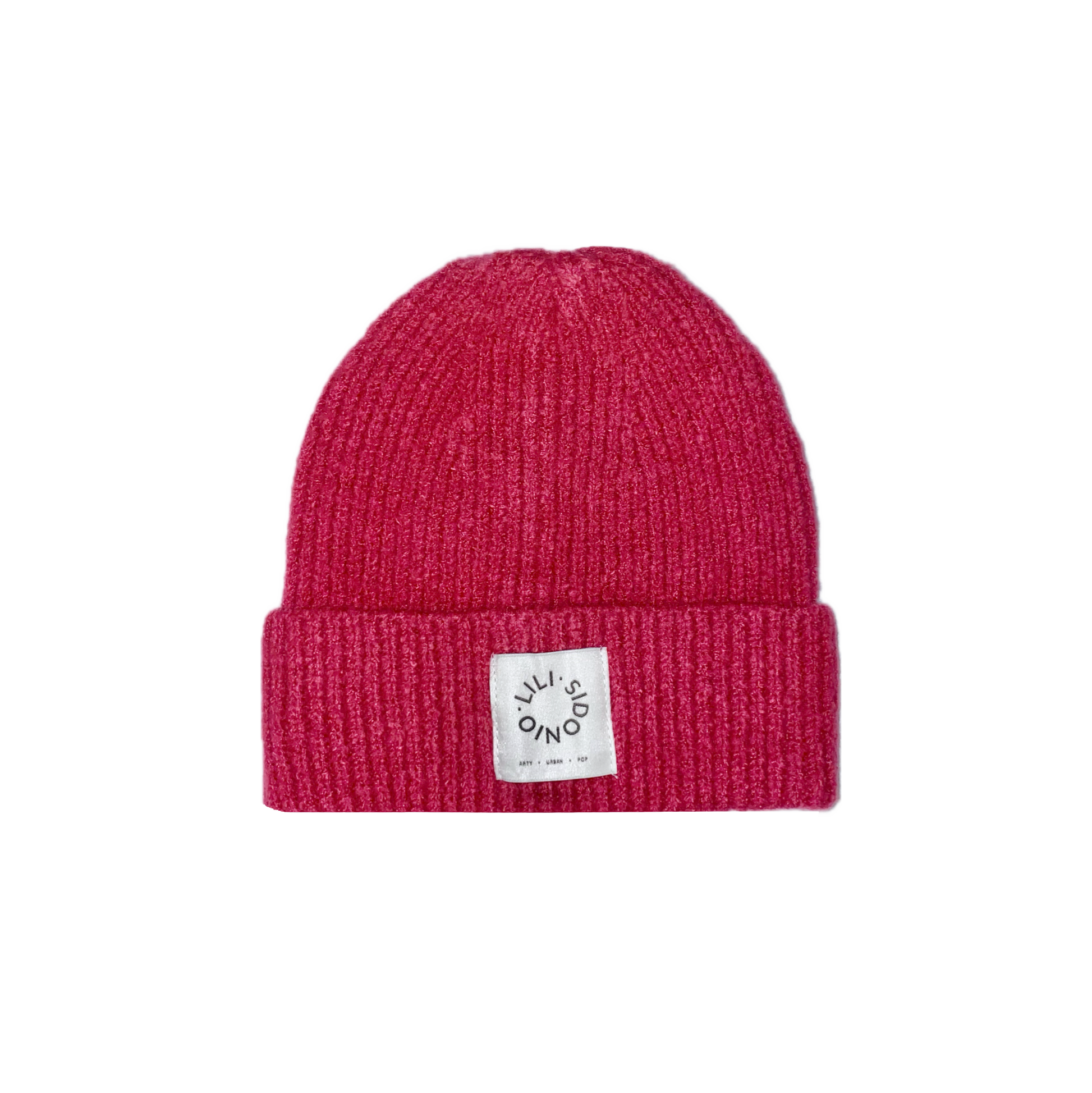 Lili Sidonio Cuff Beanie