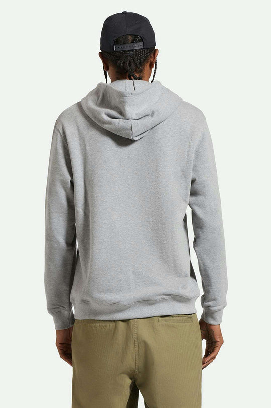 Fender Factory Snapback