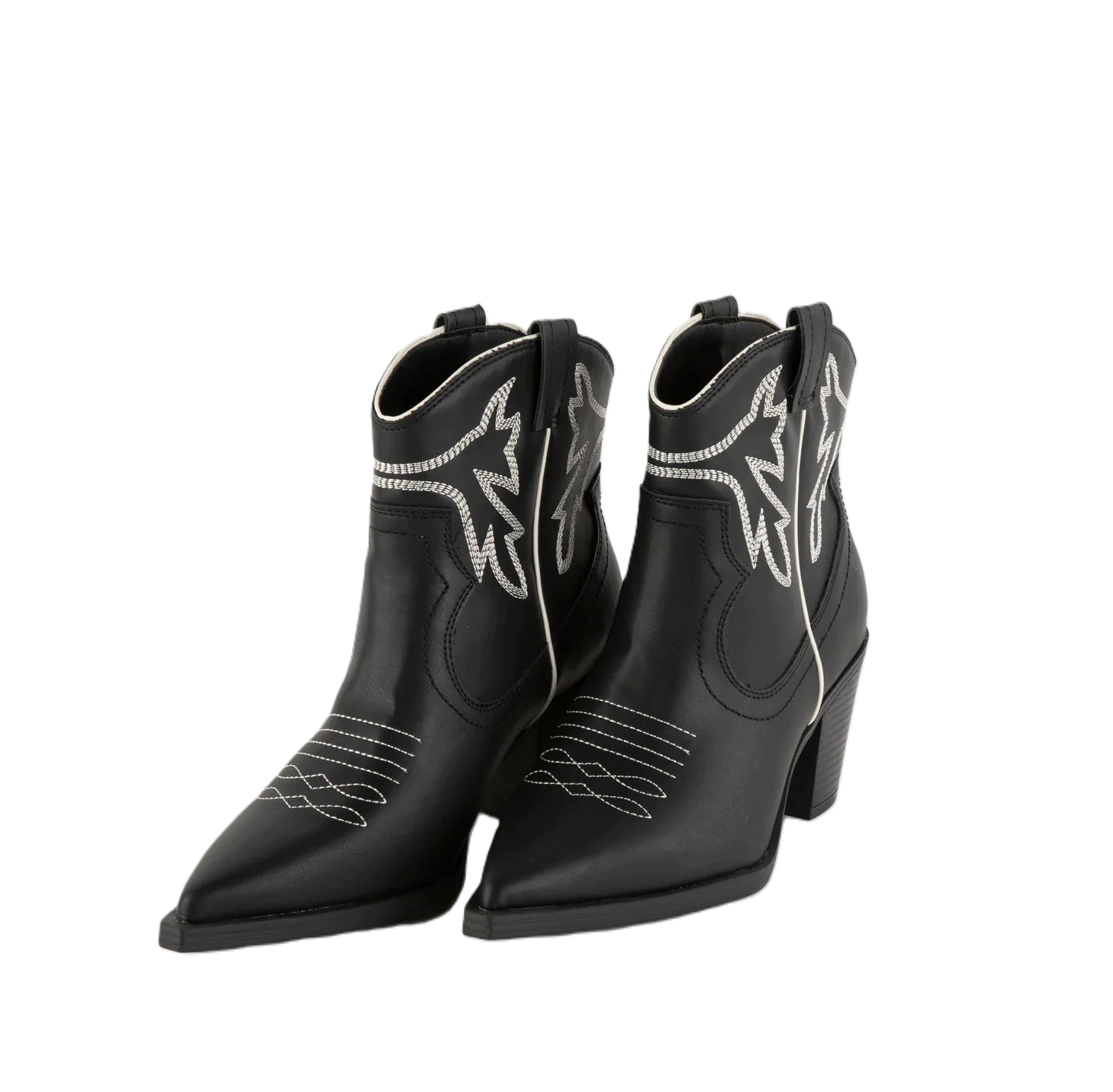Alejo Western Boot