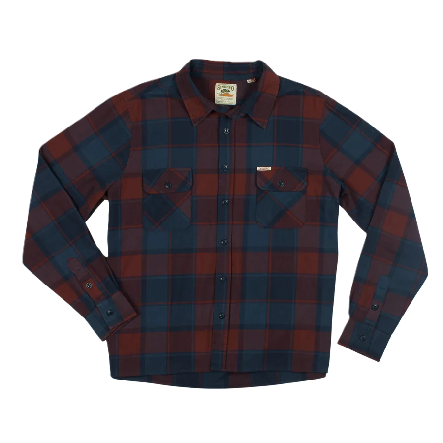 Durango Flannel