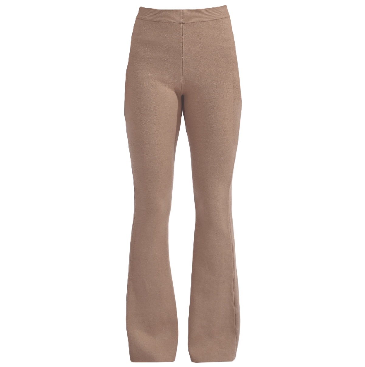 Bridgette Knit Flare Pant