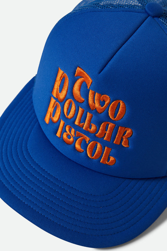 Two Dollar Pistol Tucker Hat