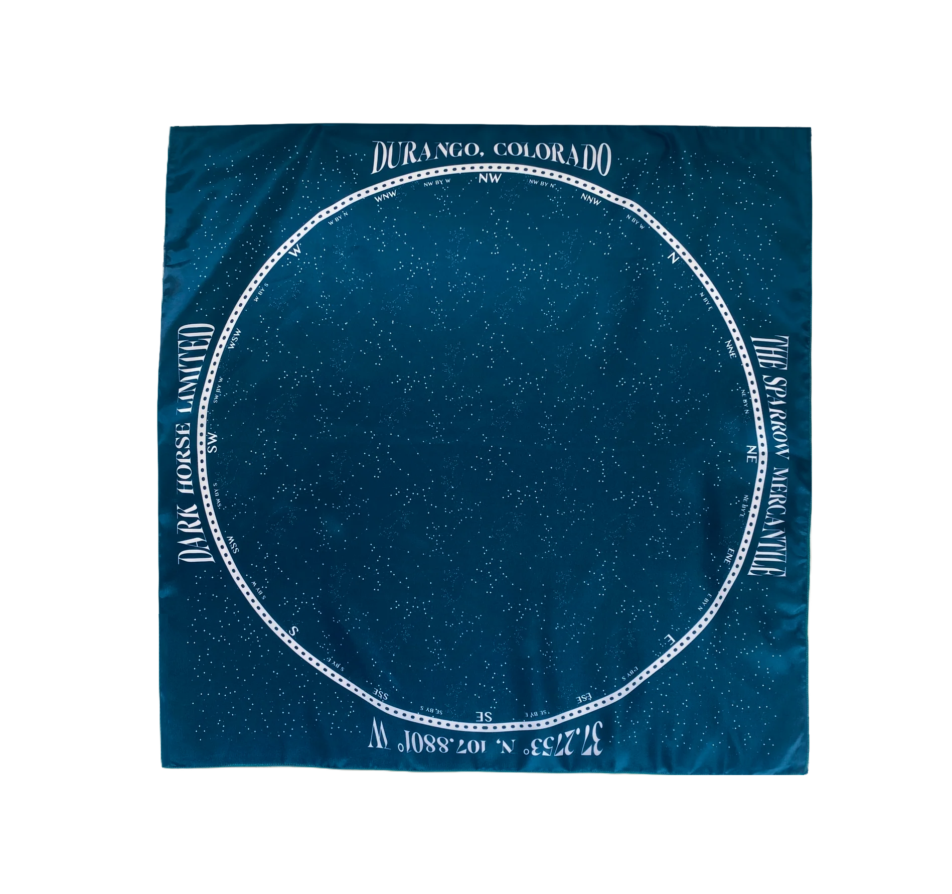 Constellations Neckerchief