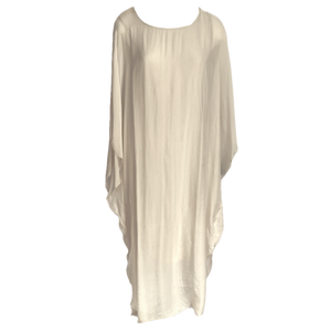 Sharra Silk Dress