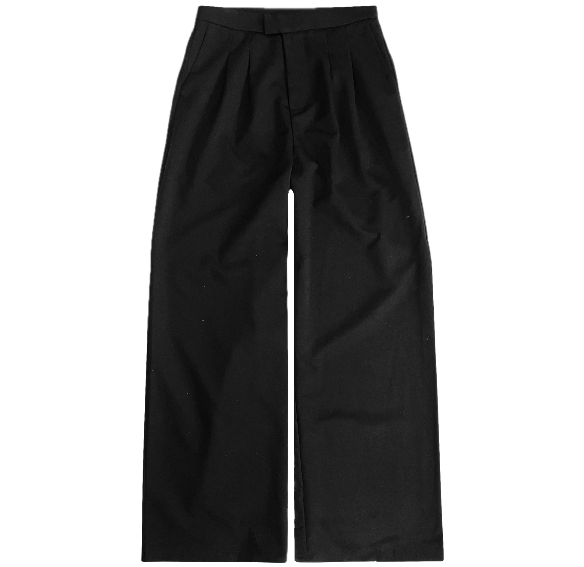 Brighton Wide Leg Trouser