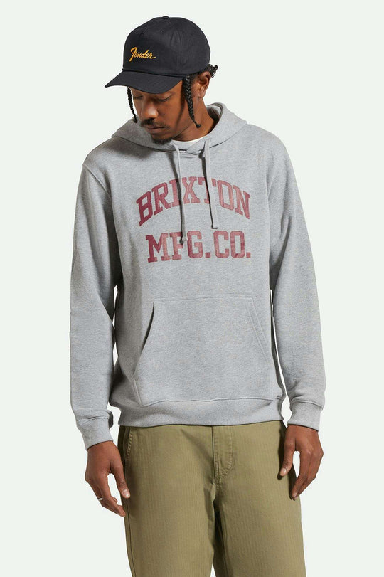 Fender Factory Snapback