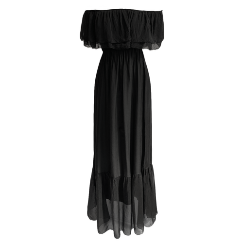 Laurie Maxi Dress