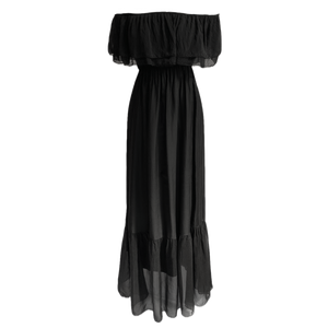 Laurie Maxi Dress