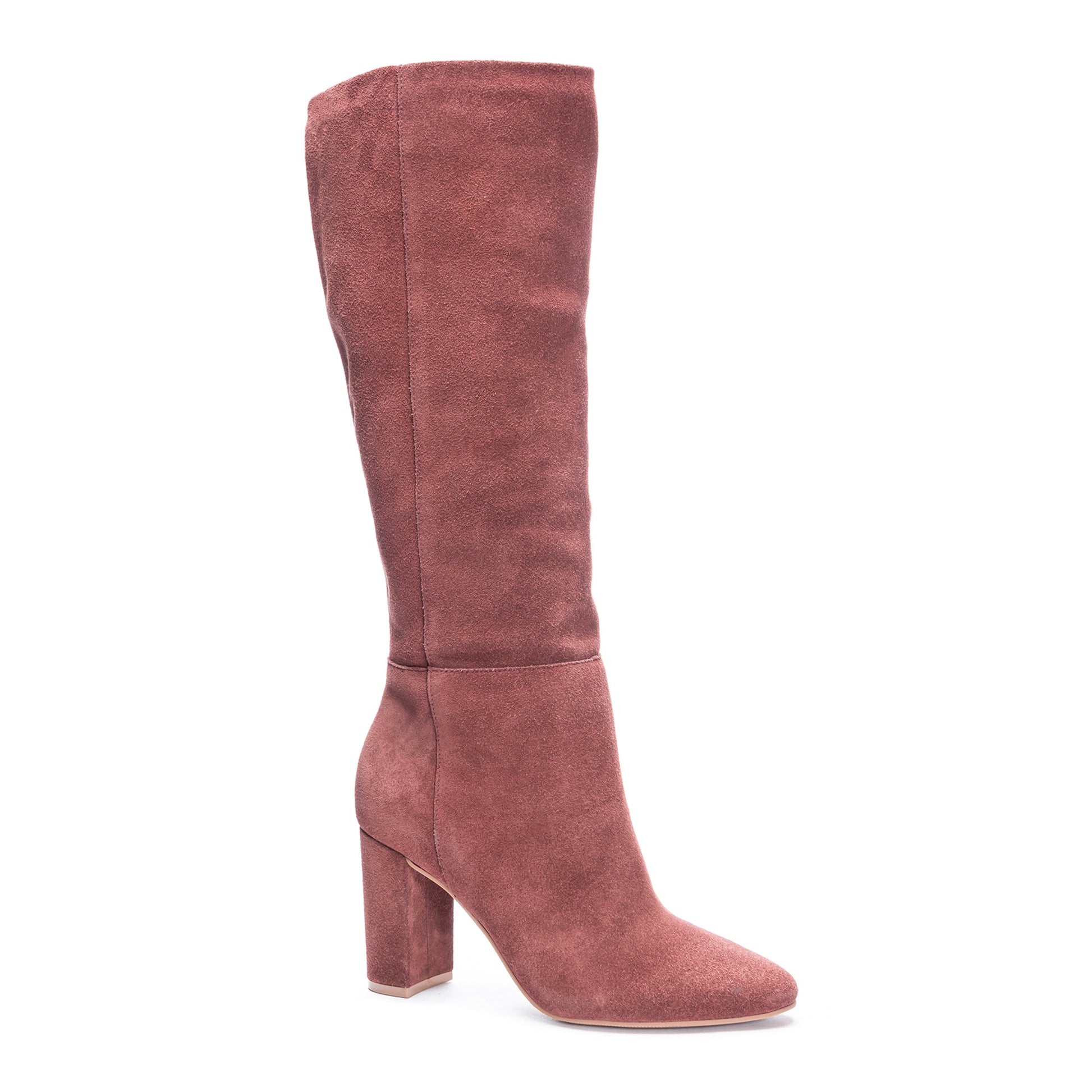 Krafty Suede Boot