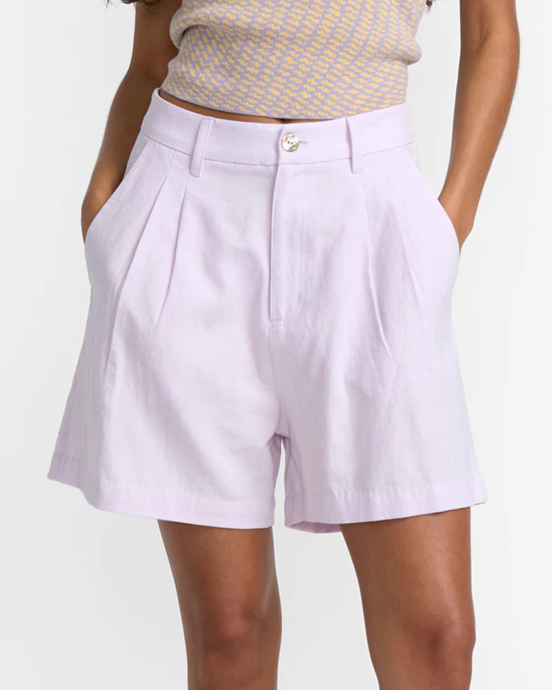 Del Mar Short