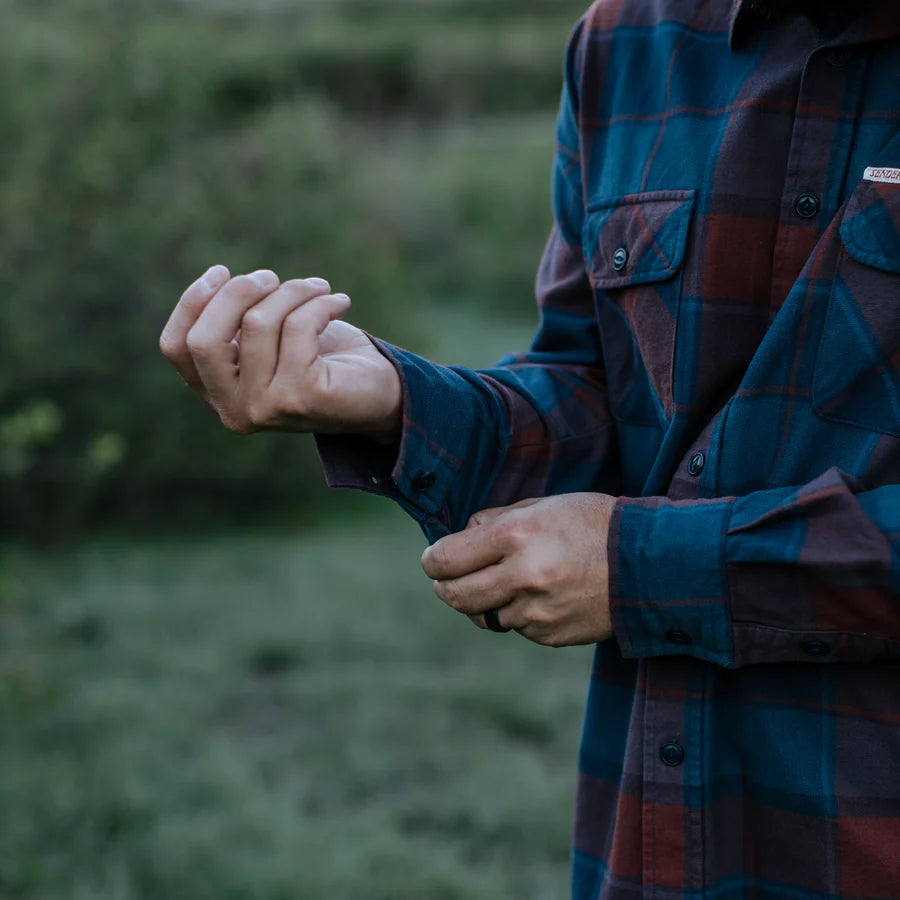Durango Flannel