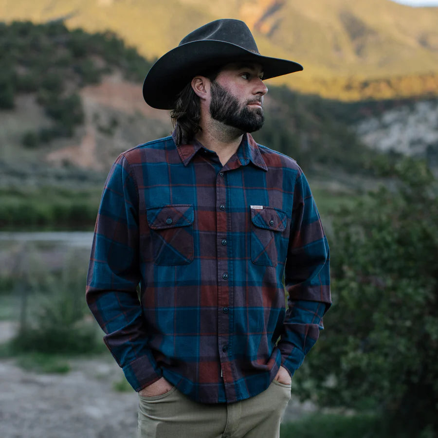 Durango Flannel