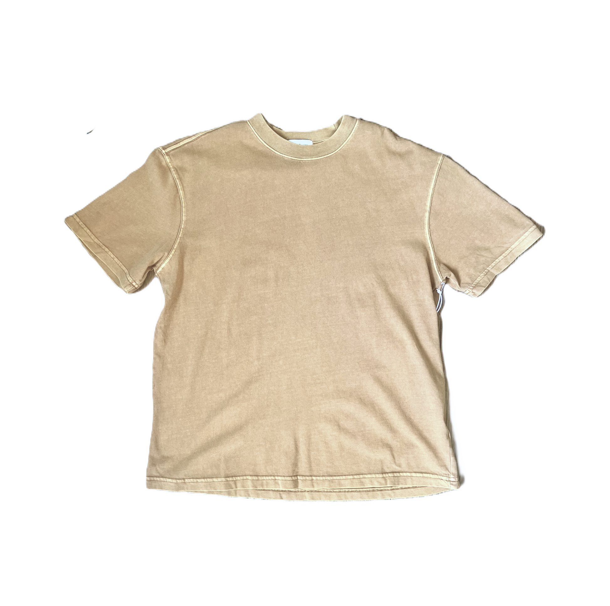 Relaxed SS Tee
