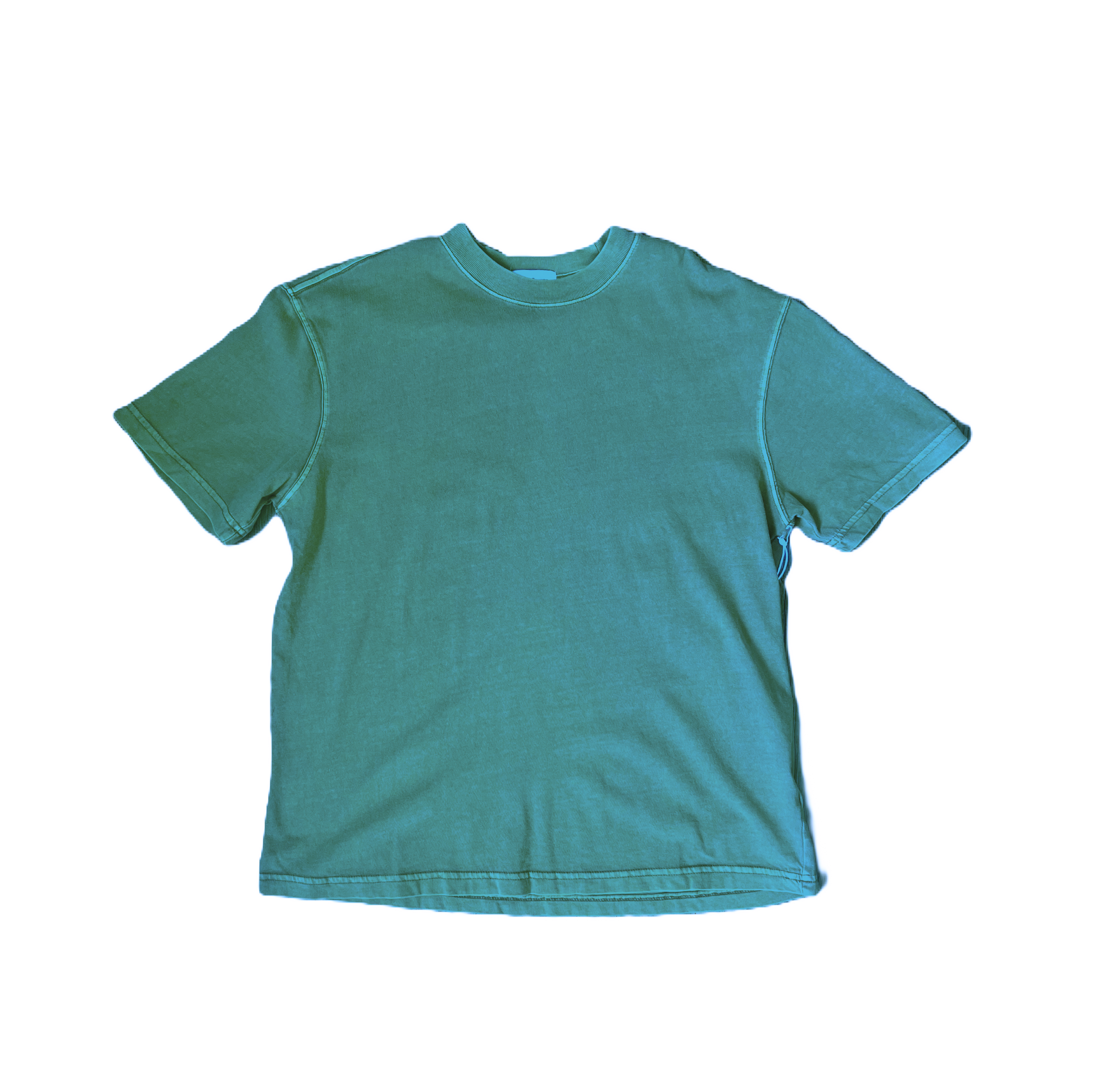 Relaxed SS Tee