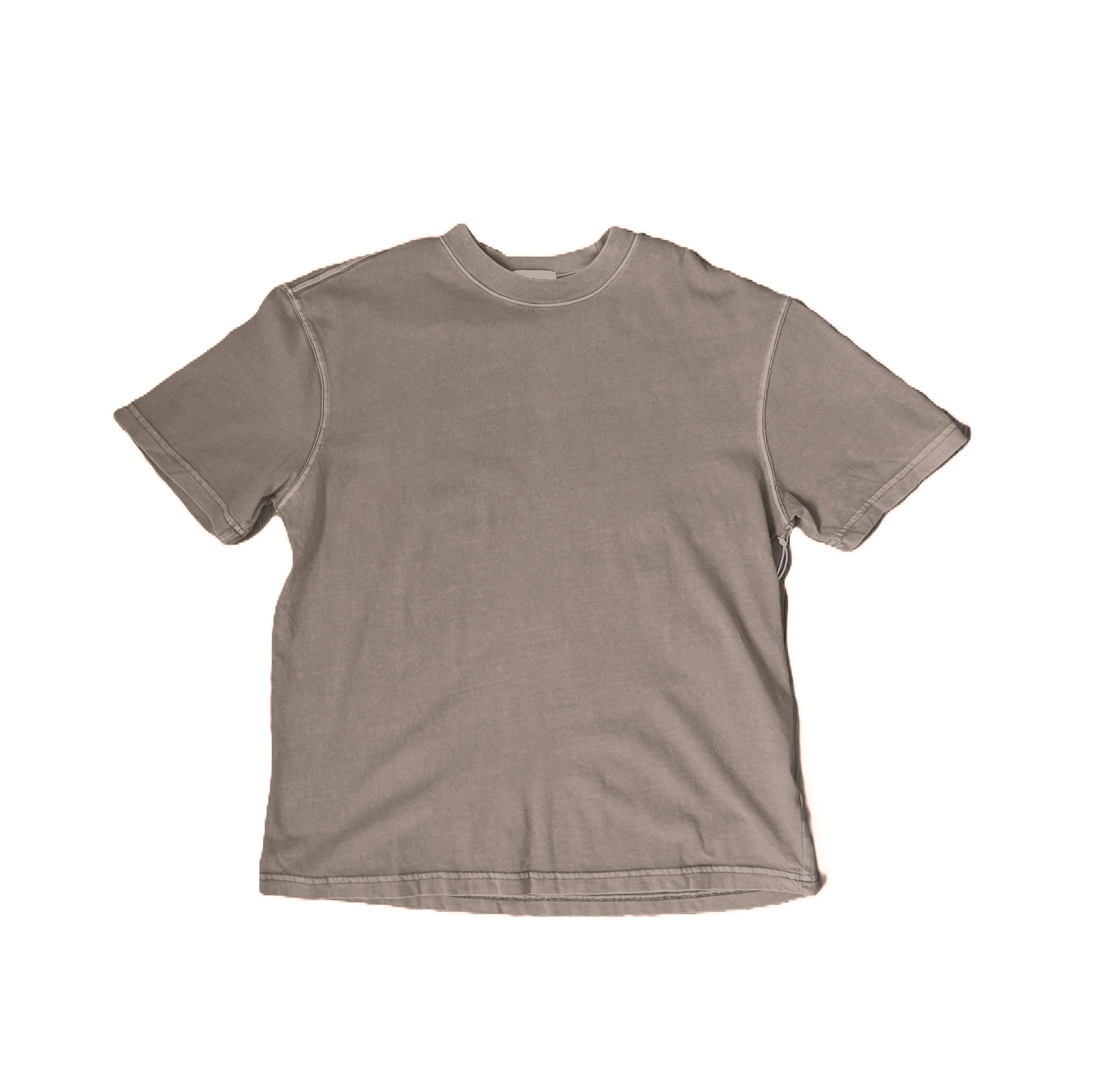 Relaxed SS Tee