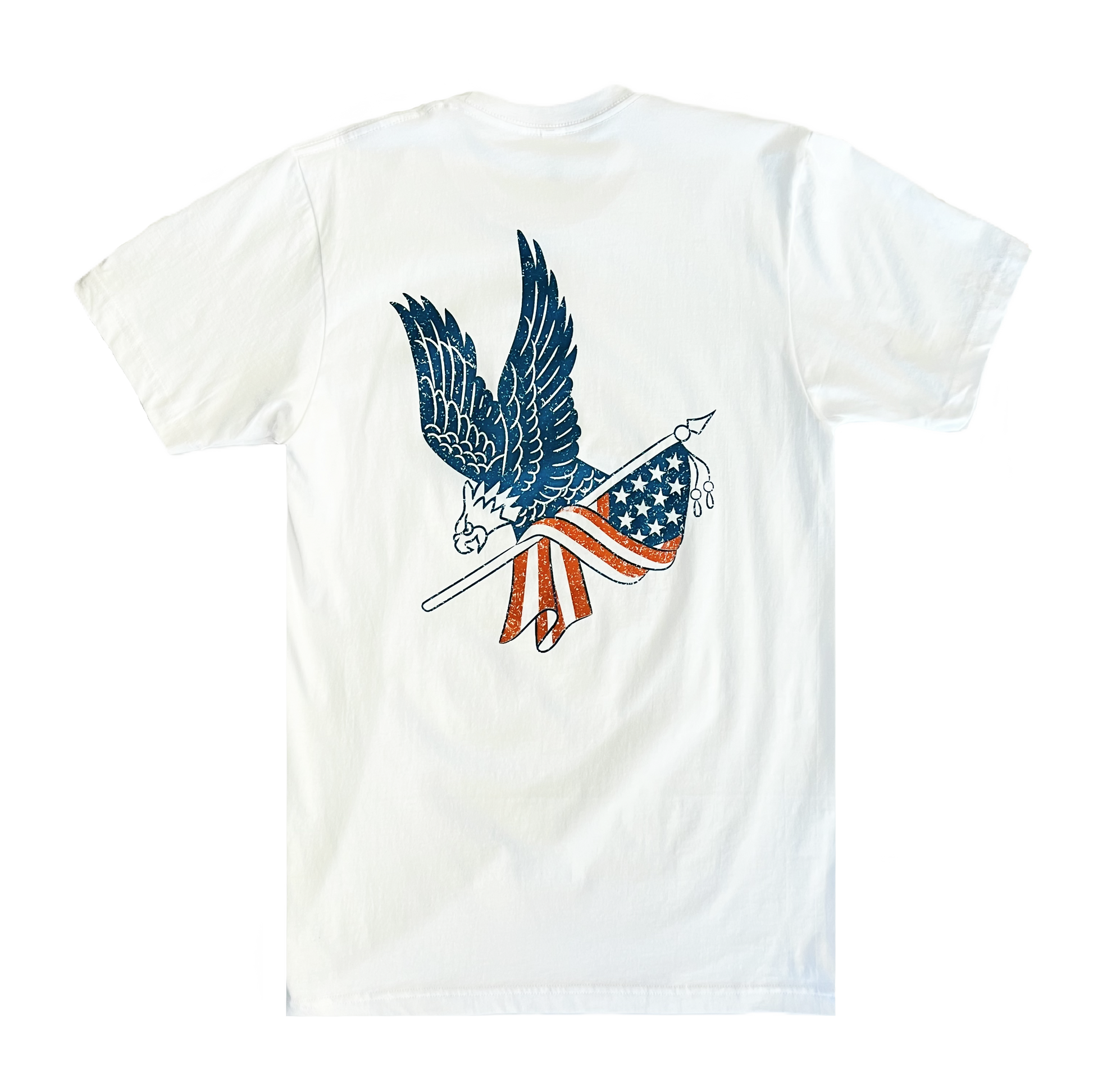 Americana Tee