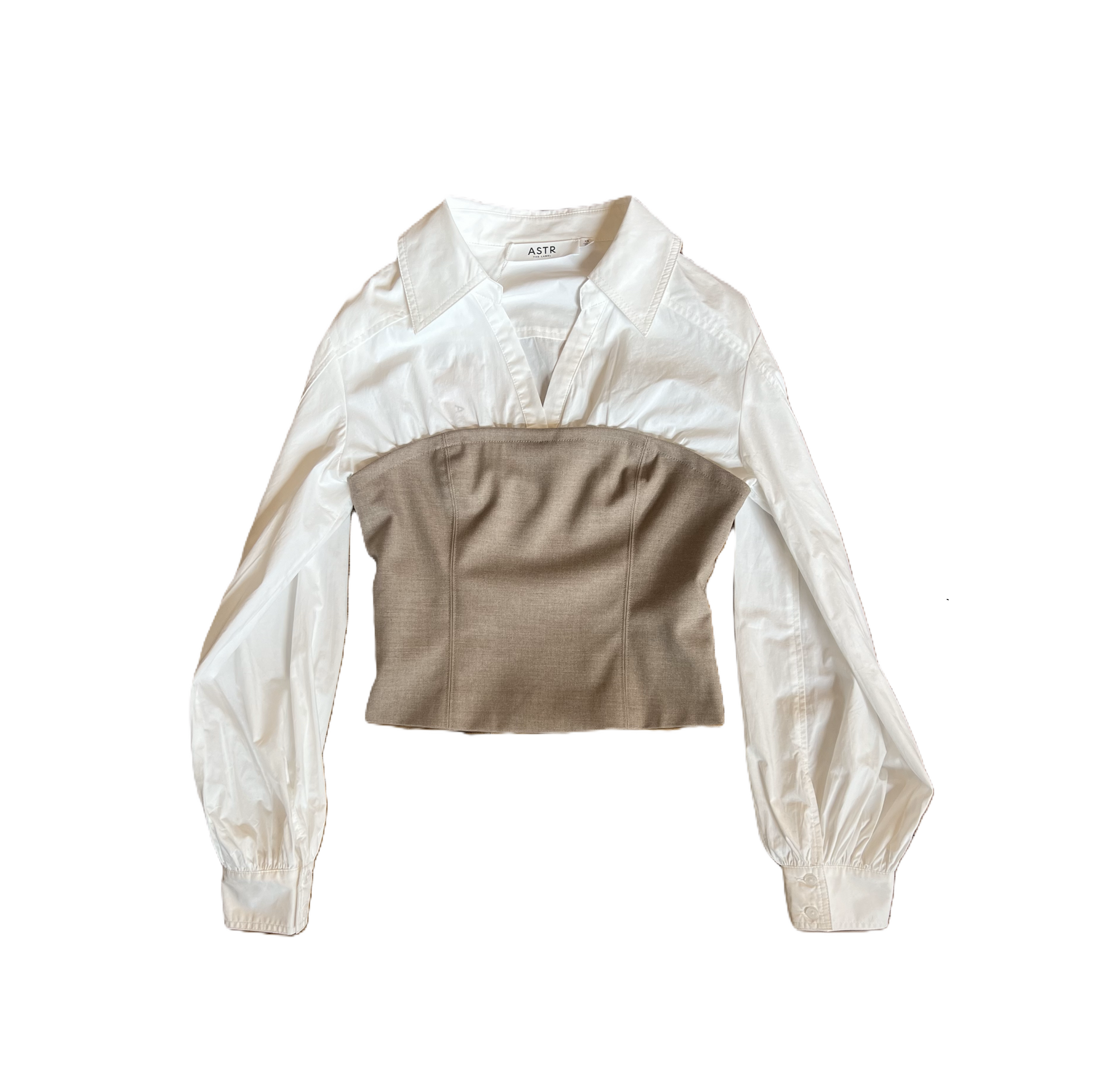 Brooks Top
