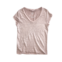 Load image into Gallery viewer, Kelsi Linen T-Shirt