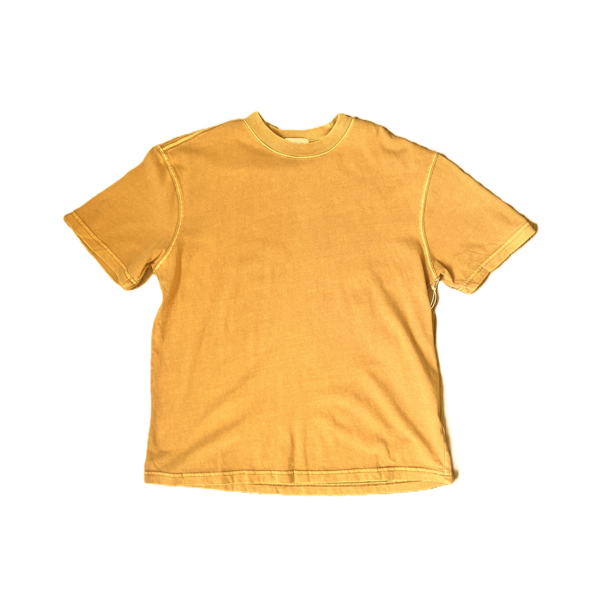 Relaxed SS Tee