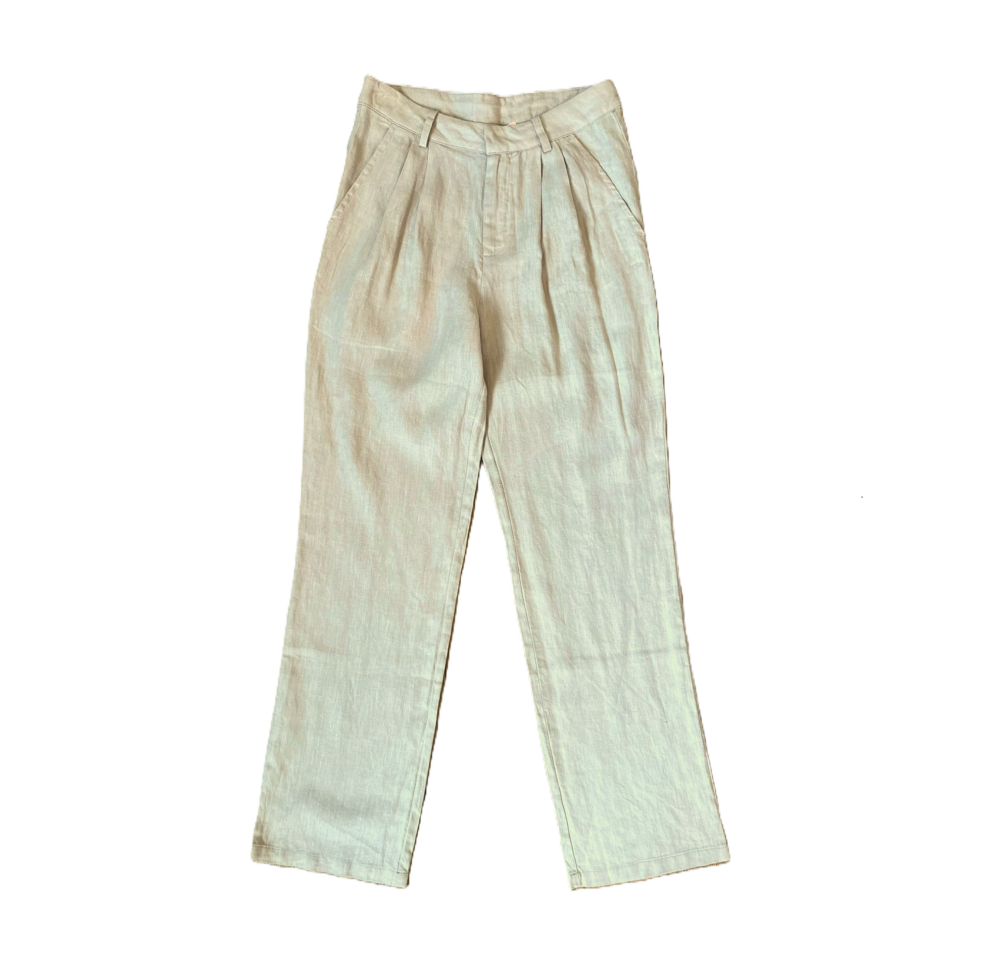 Hope Linen Pant