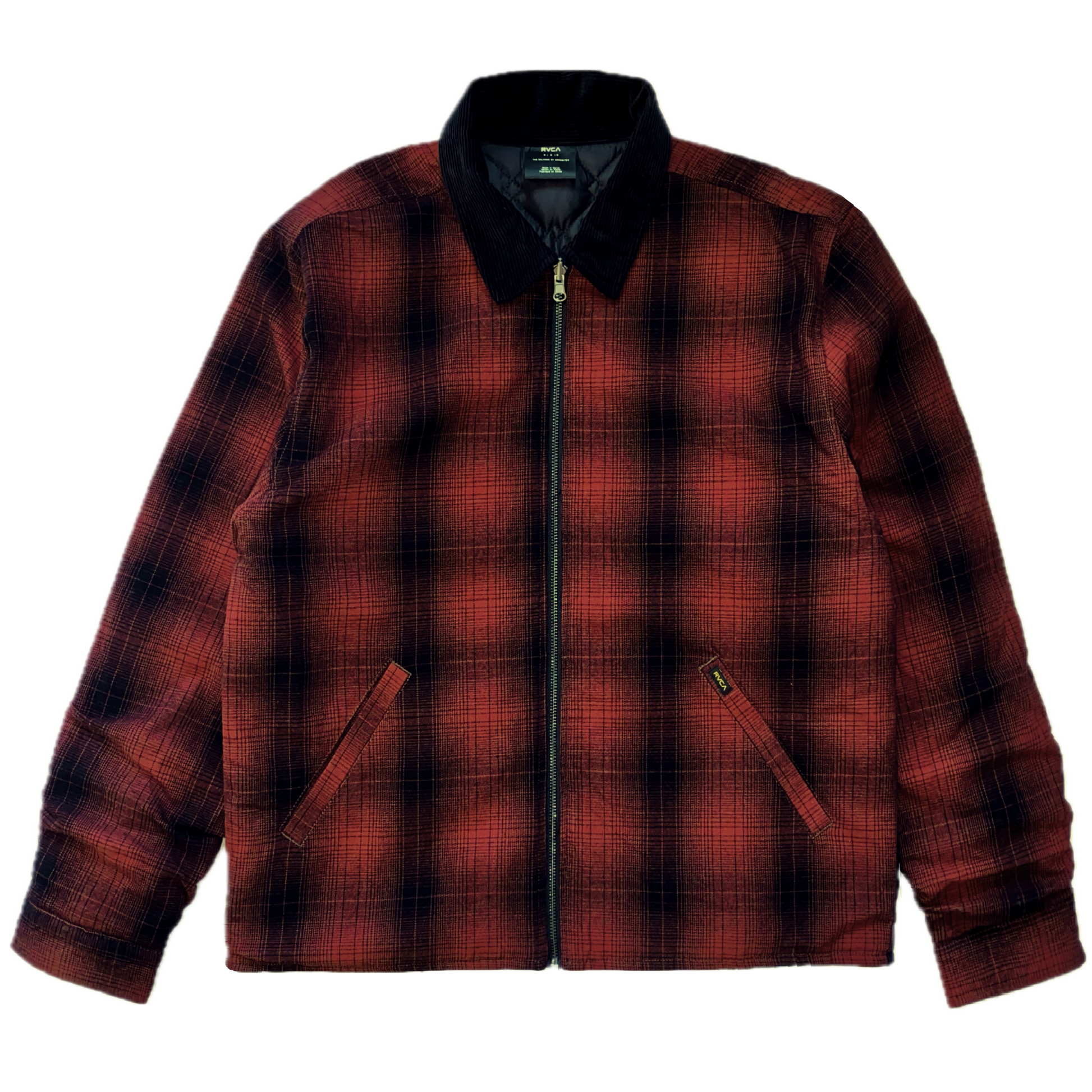 Dayshift Reversible Jacket