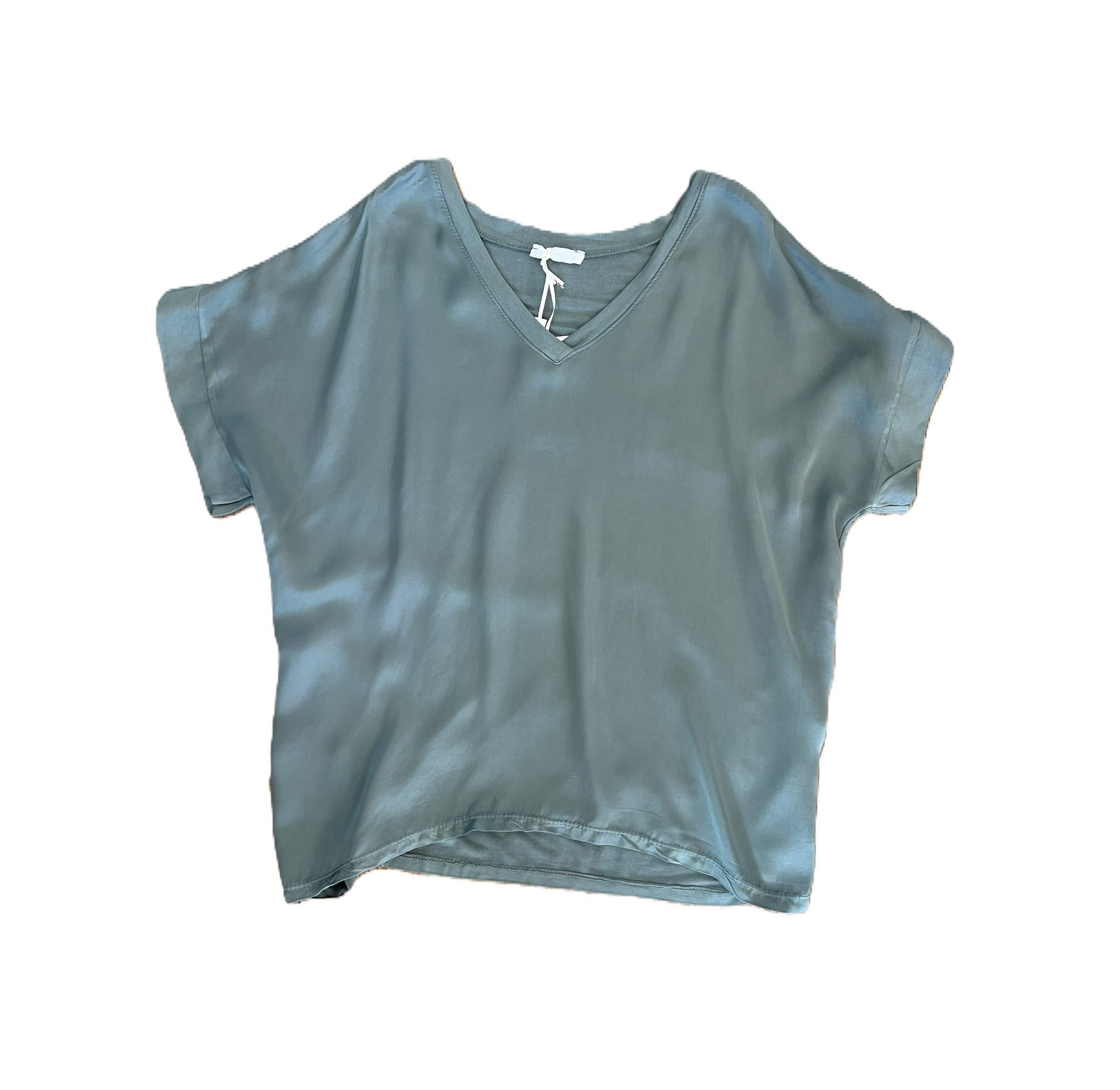 Athala Viscose Top