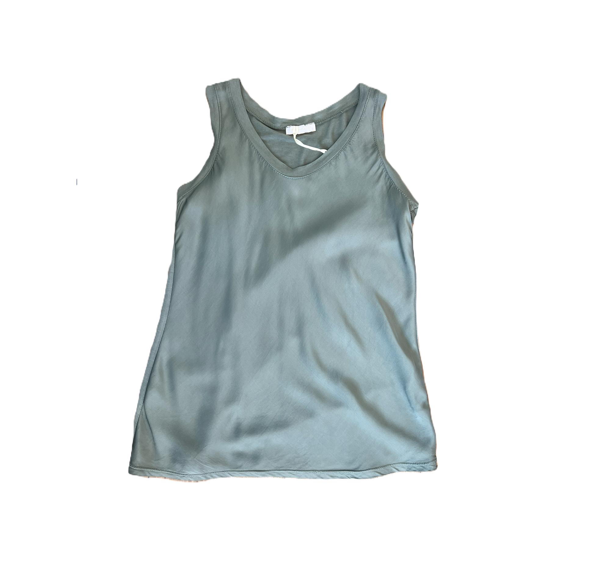 Pisani Silk Blend Cami