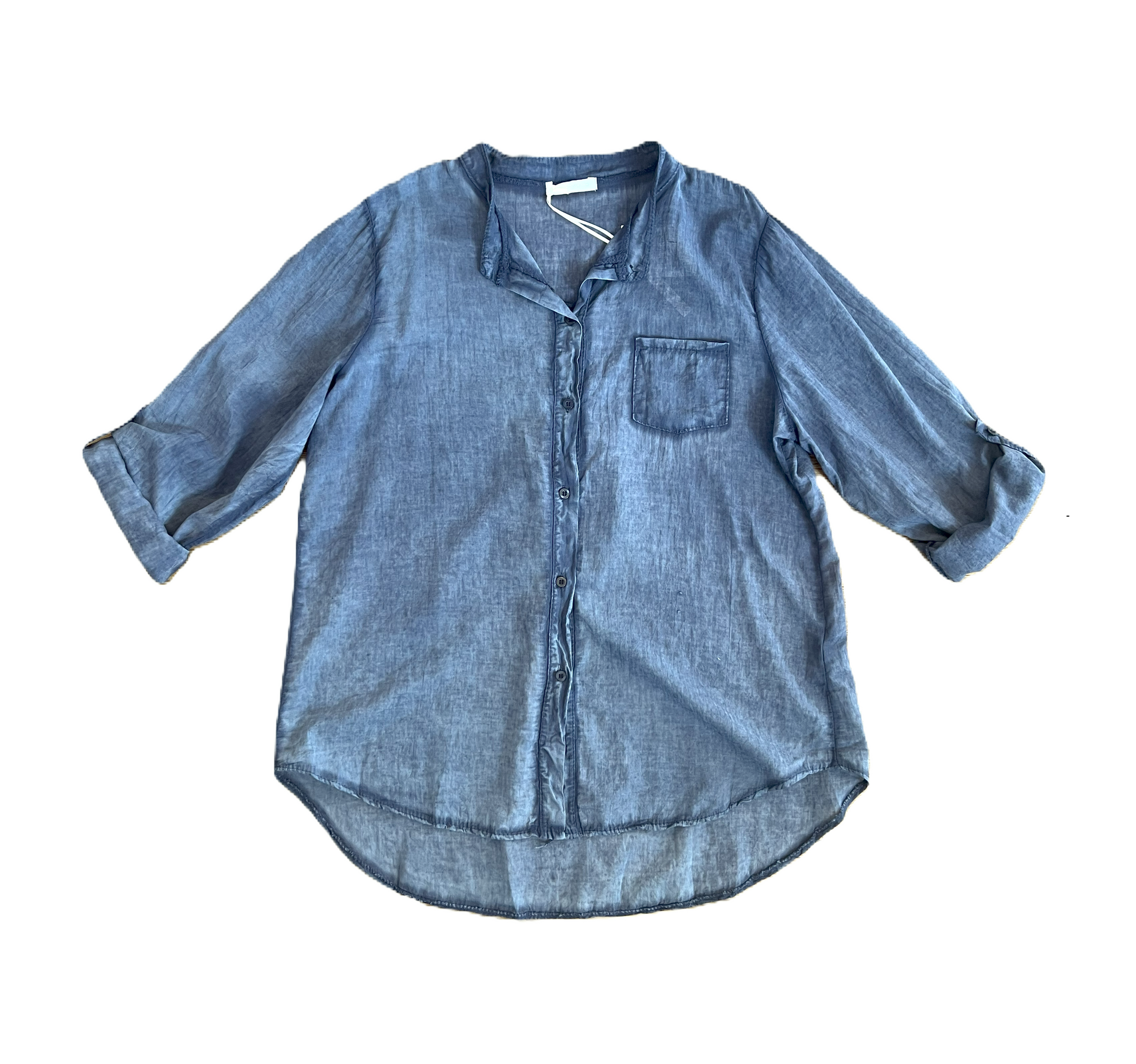 Estelle Cotton Top