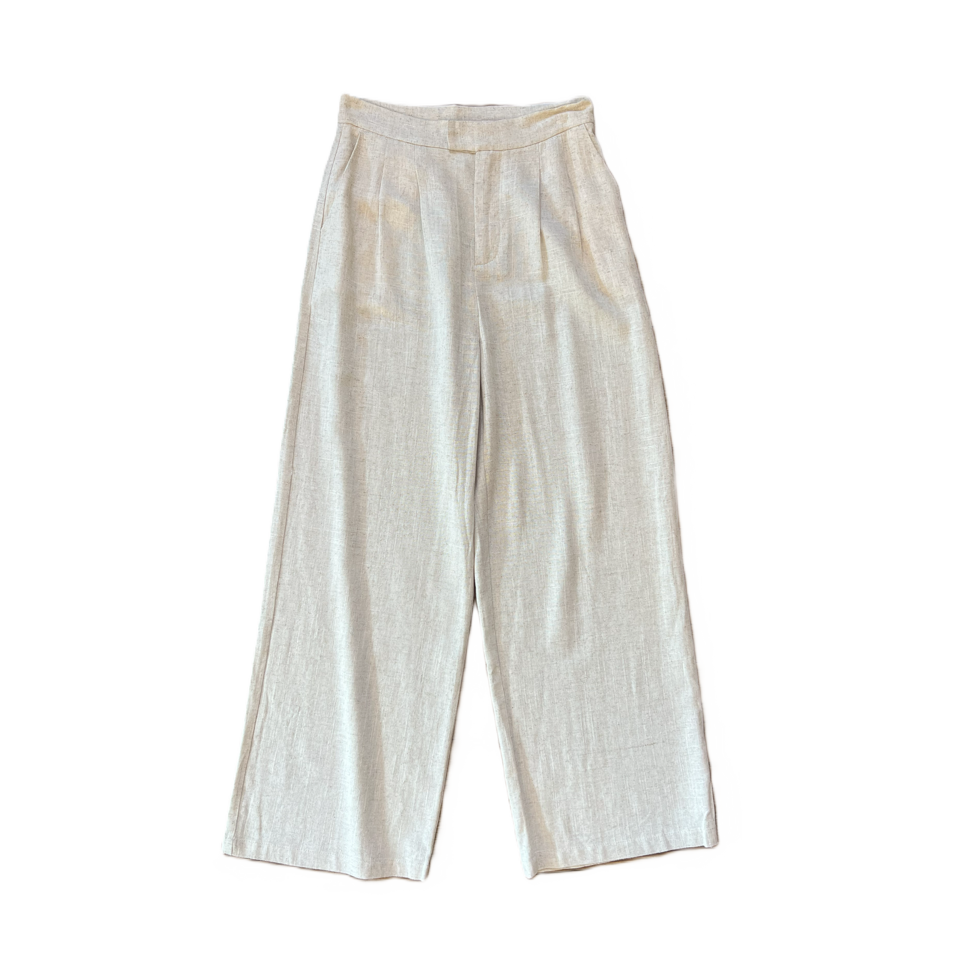 Kini Linen Pants