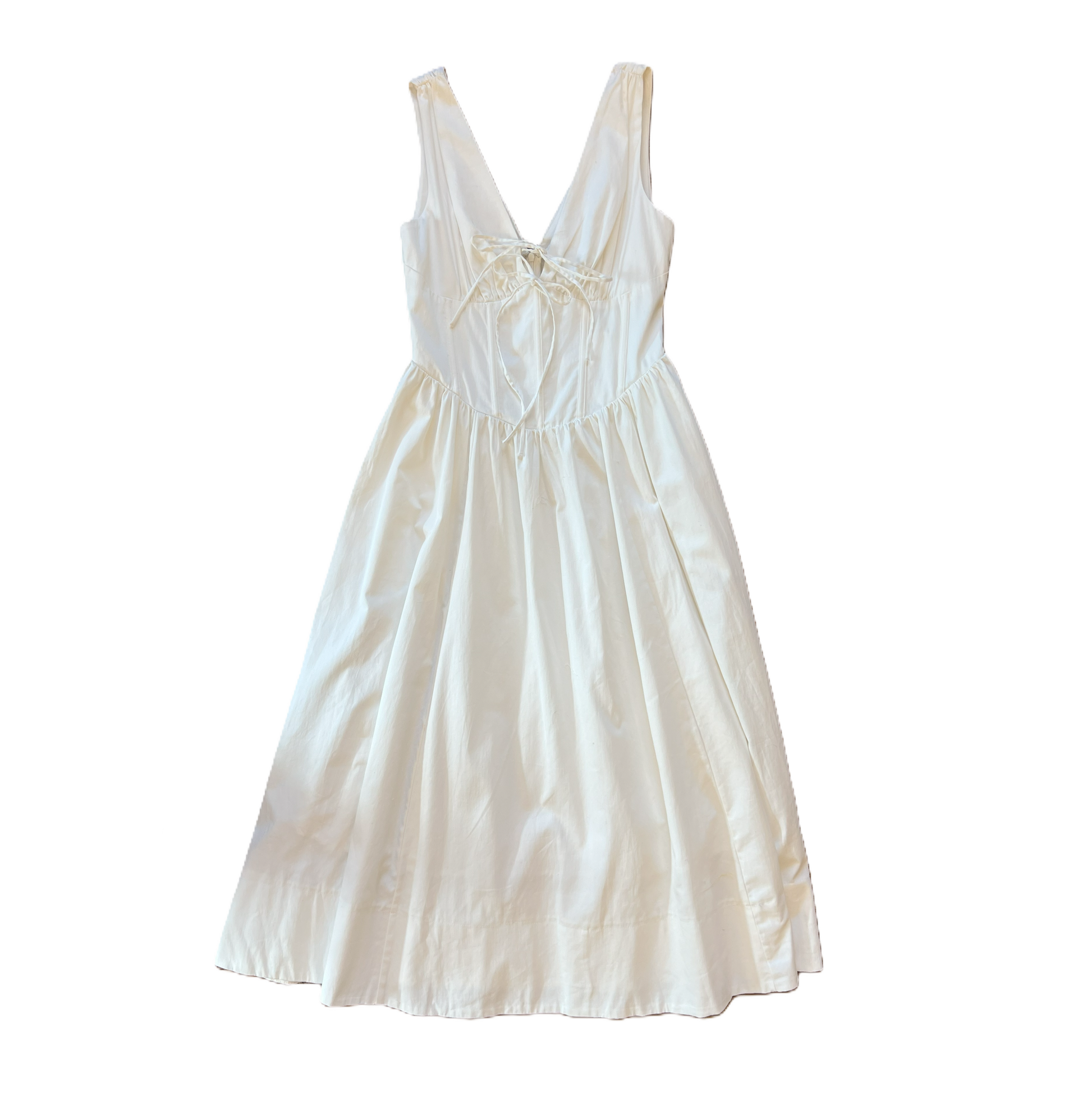 Maili Midi Dress