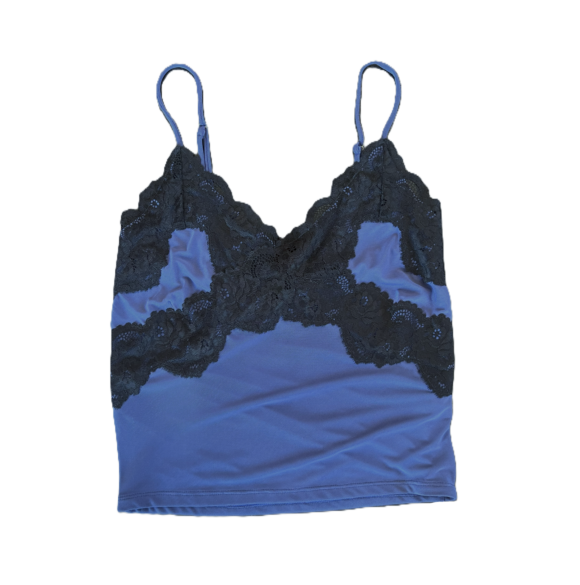 Demi Lace Camisole