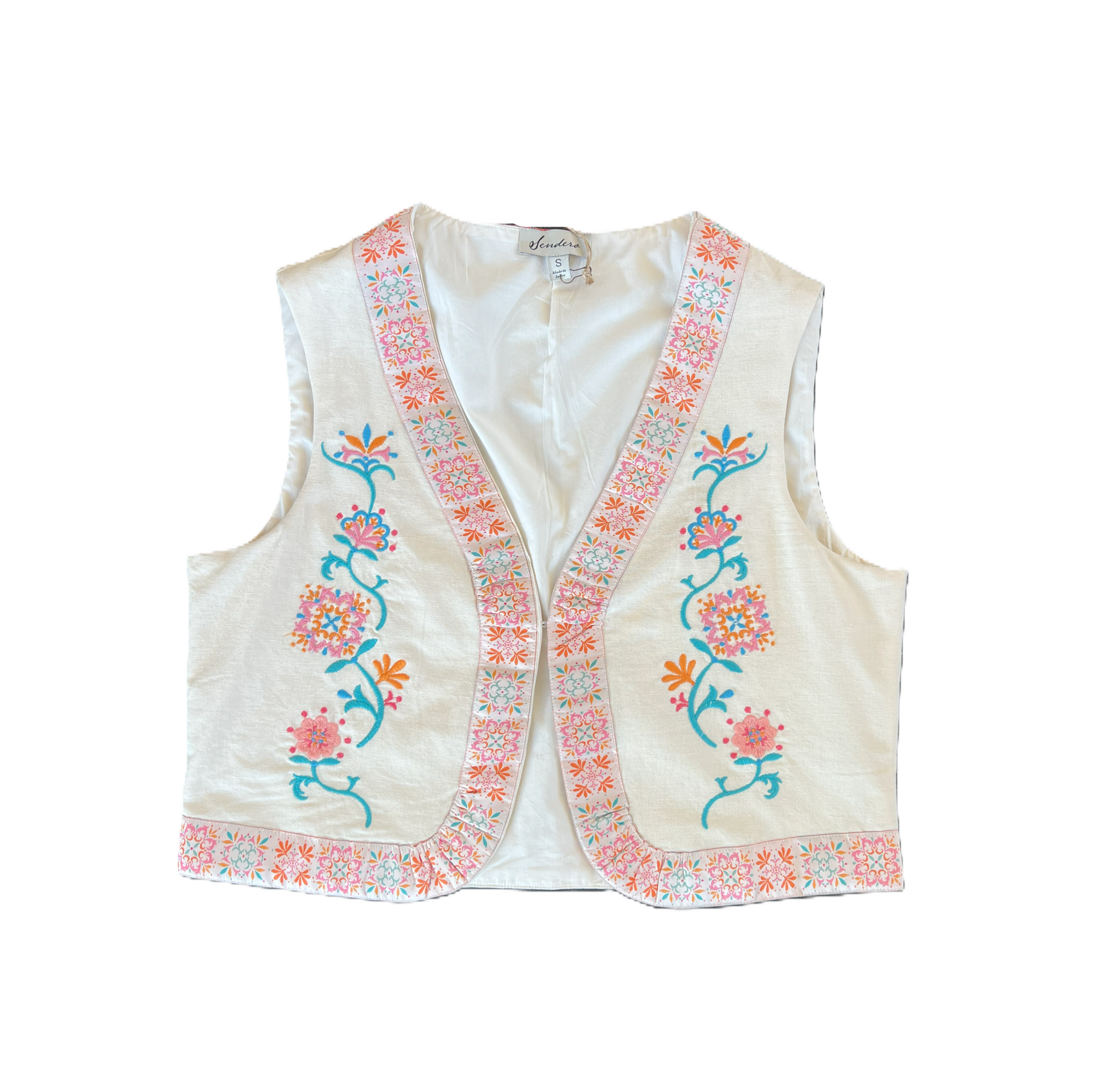 Frontier Vest