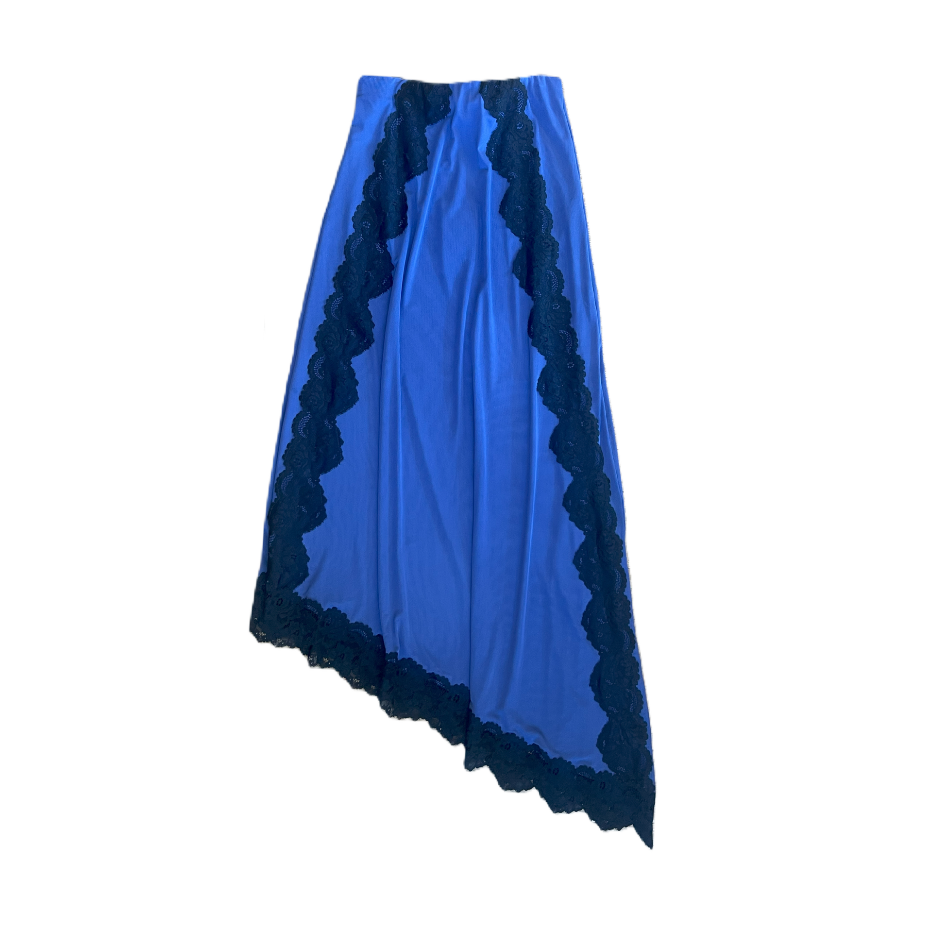 Demi Maxi Skirt
