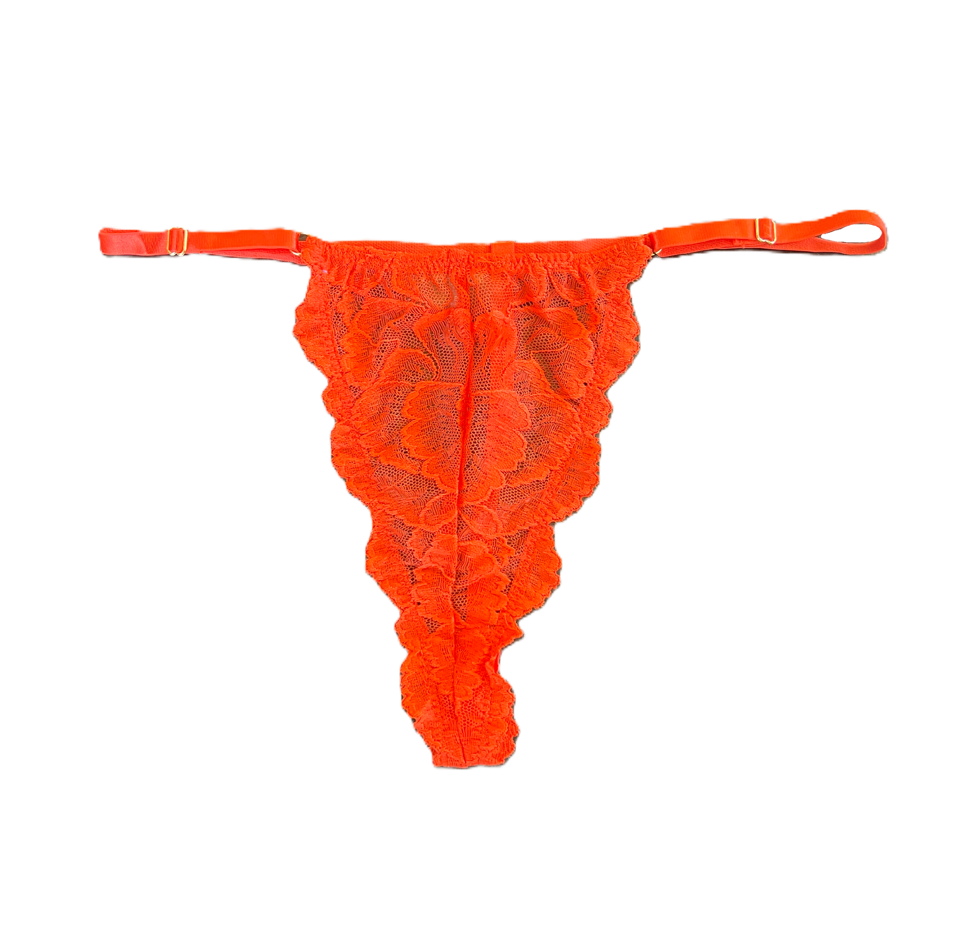 Tigerlily Lace G-String