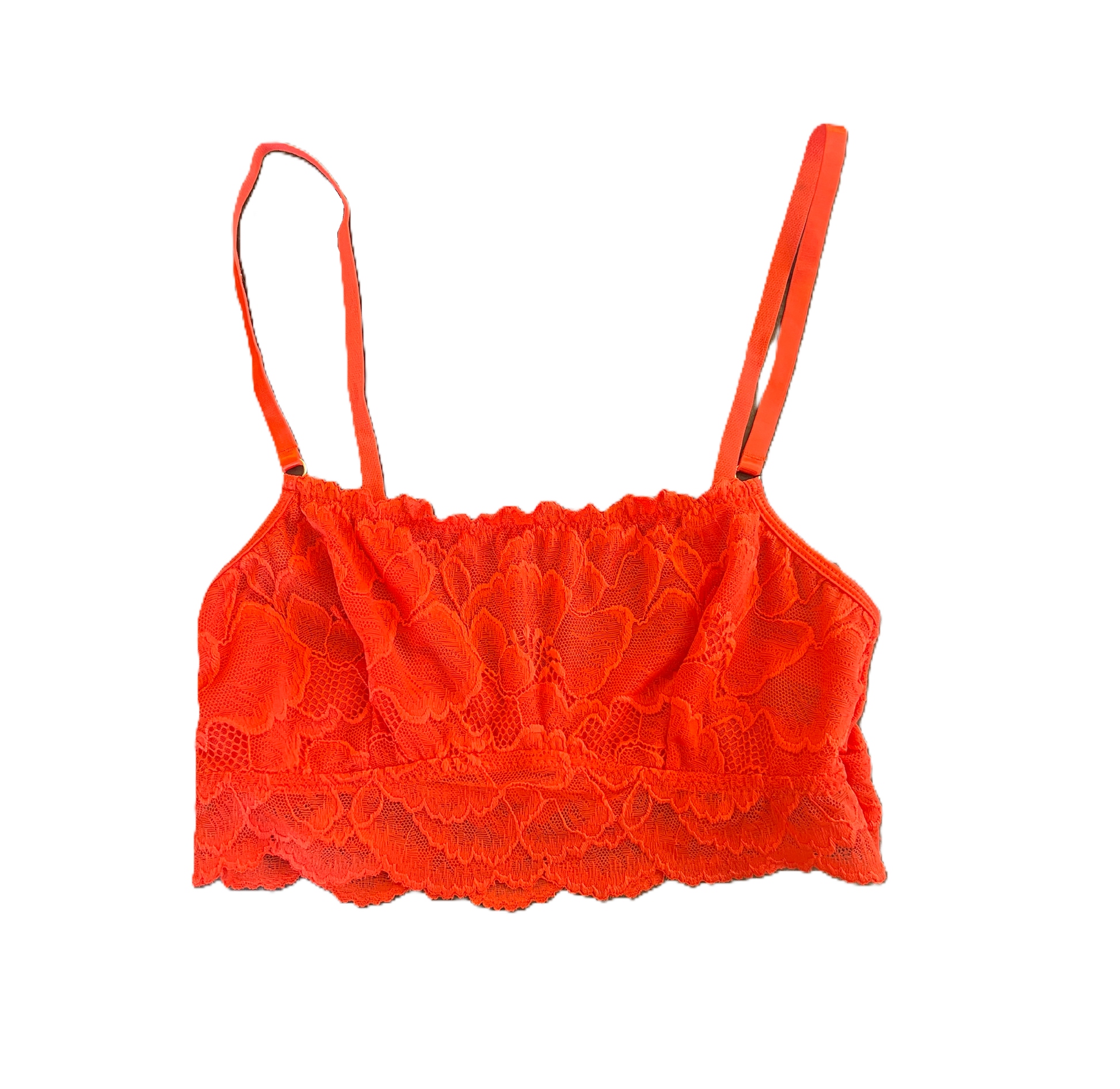 Tigerlily Lace Cami Bralette