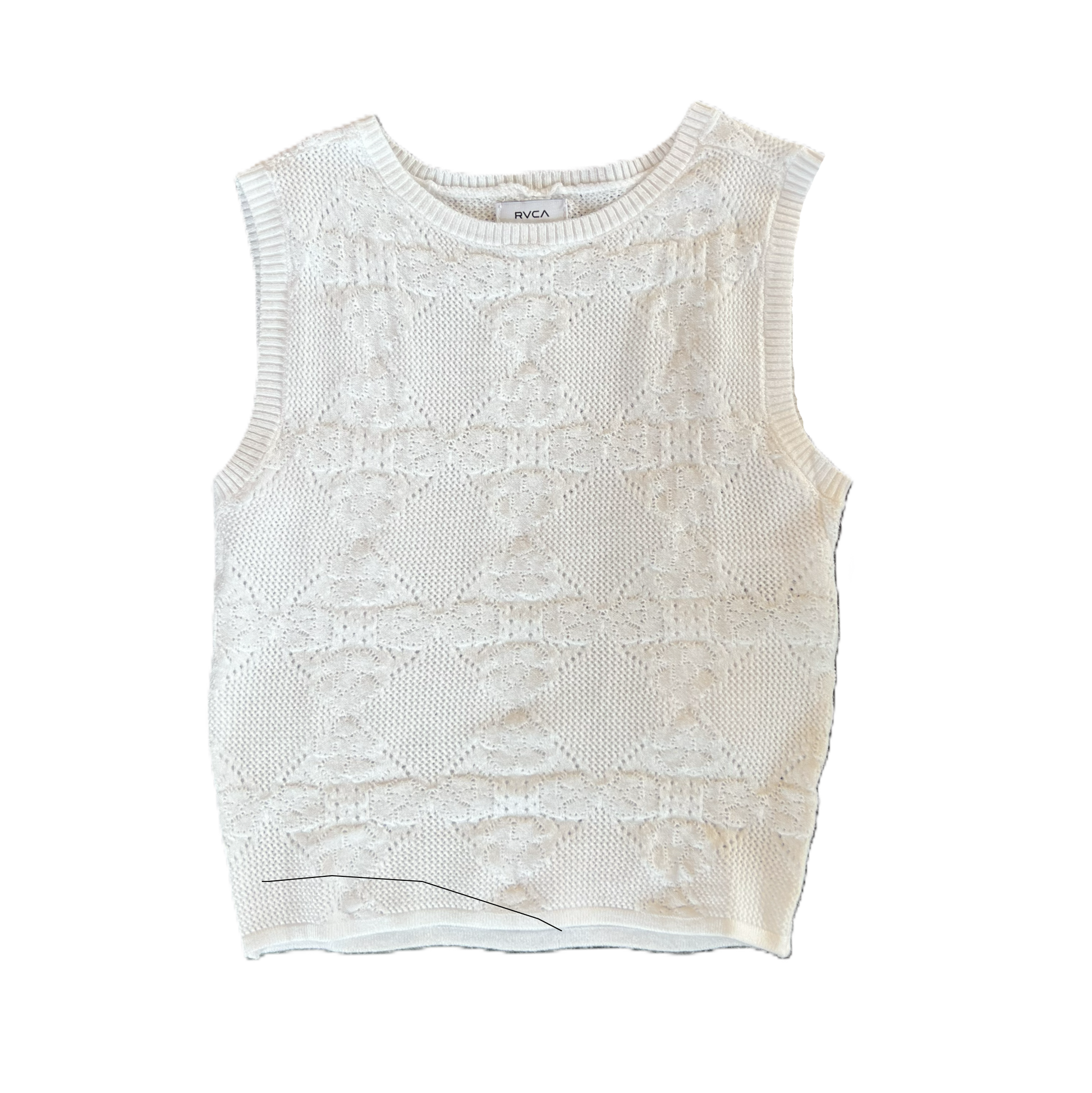 Shiver Sweater