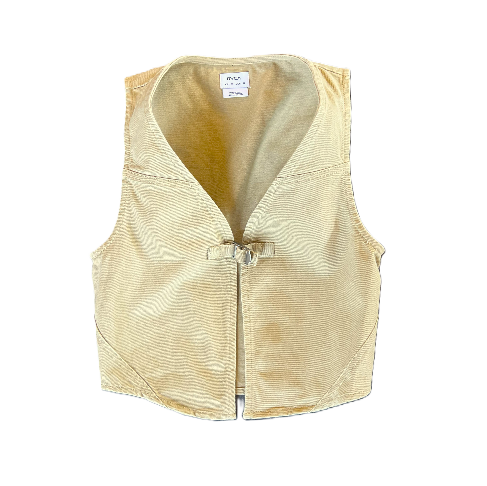 Rider Utility Vest
