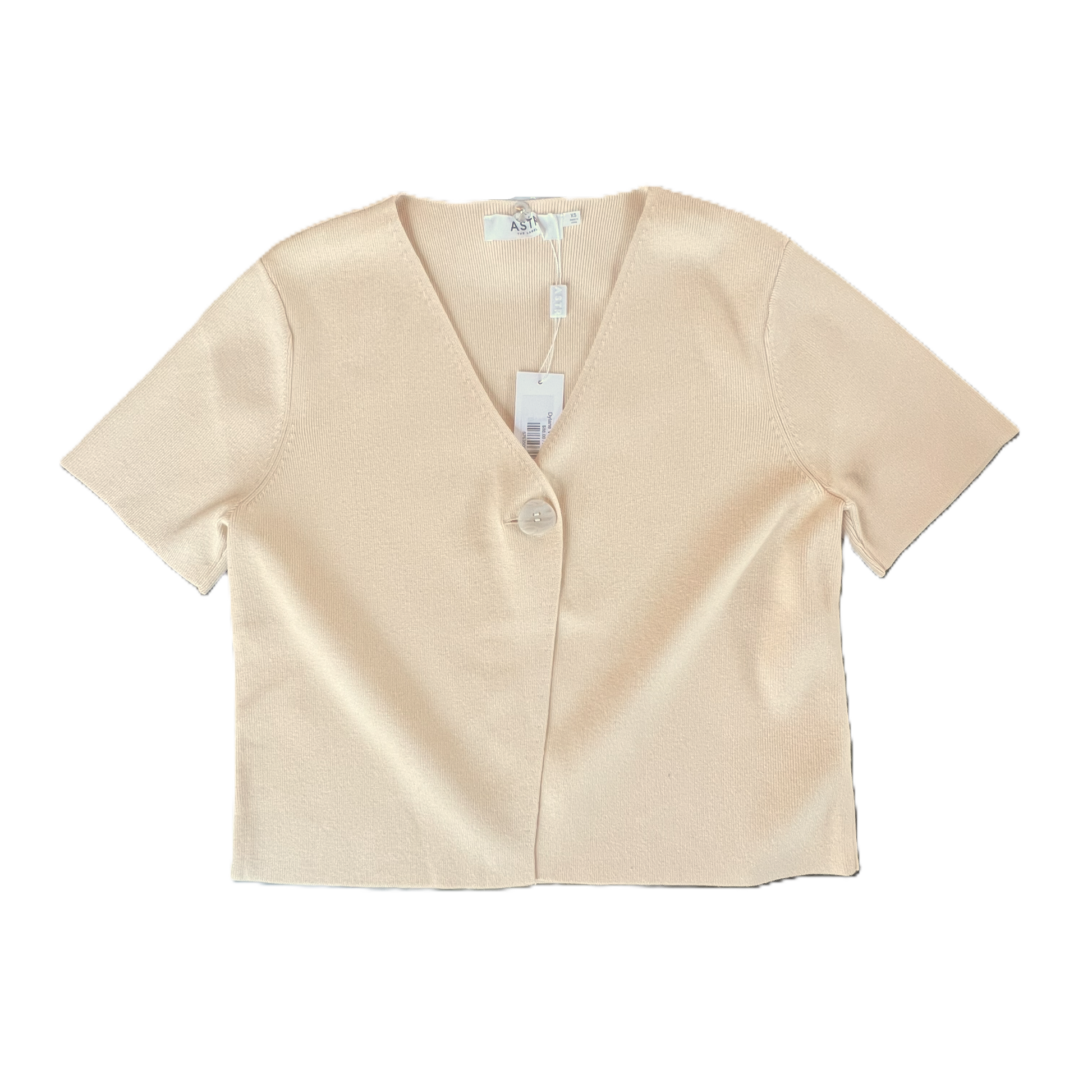 Dylane V-Neck Cardigan