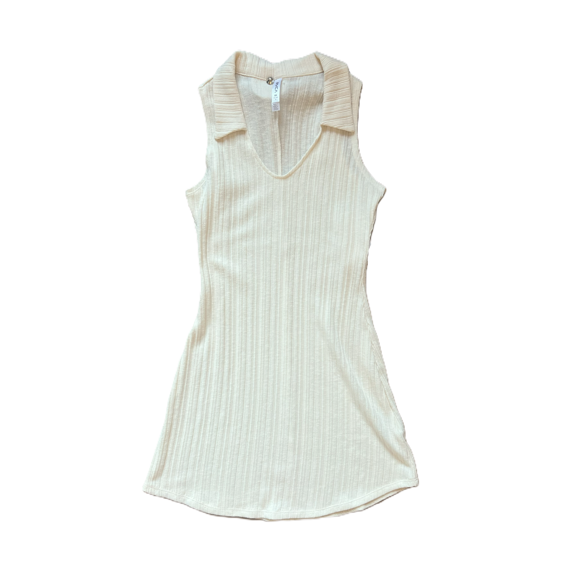 Ava Mini Dress