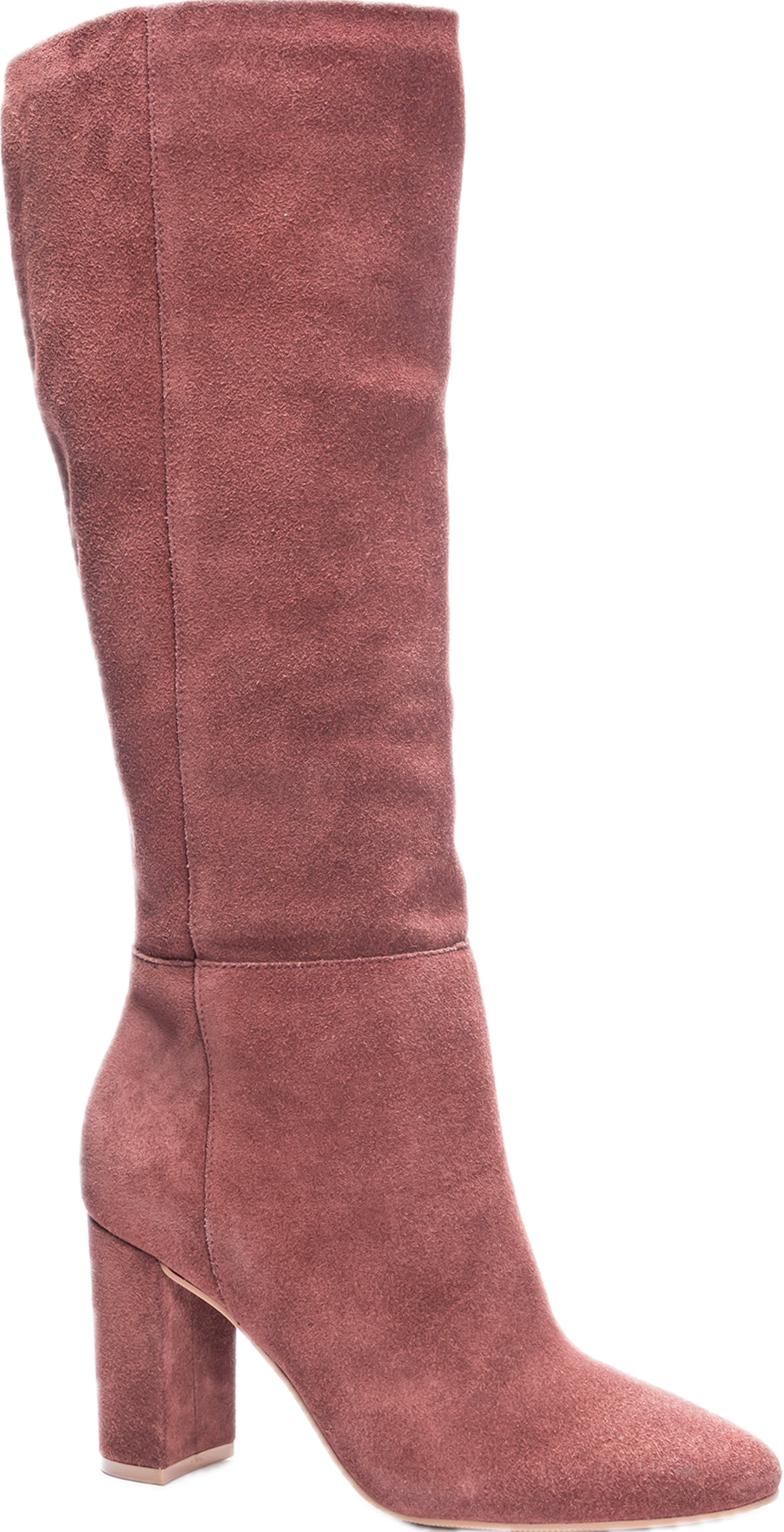 Krafty Suede Boot
