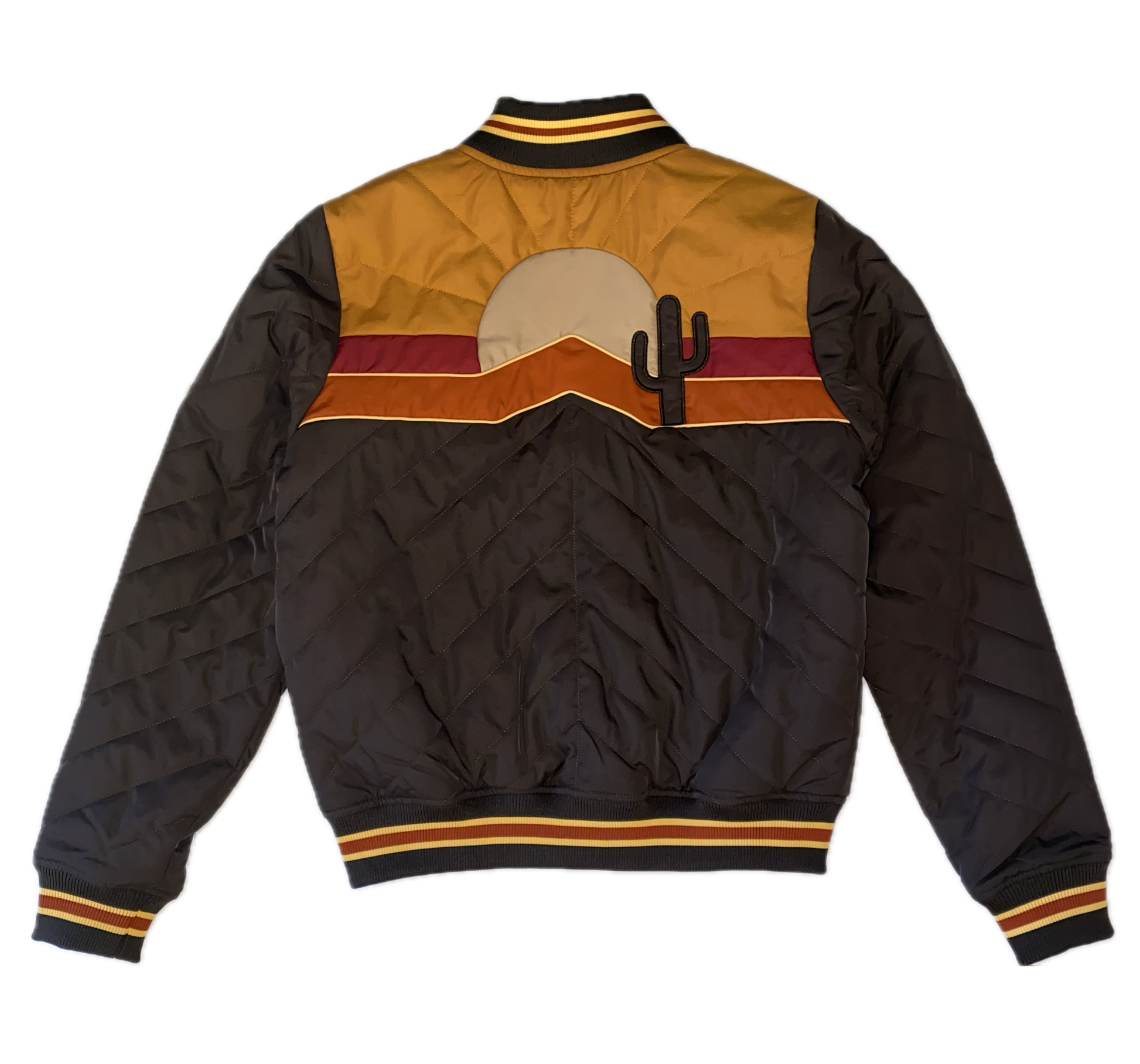 Sonoran Sunrise Jacket