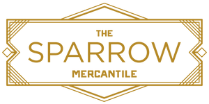 The Sparrow Mercantile