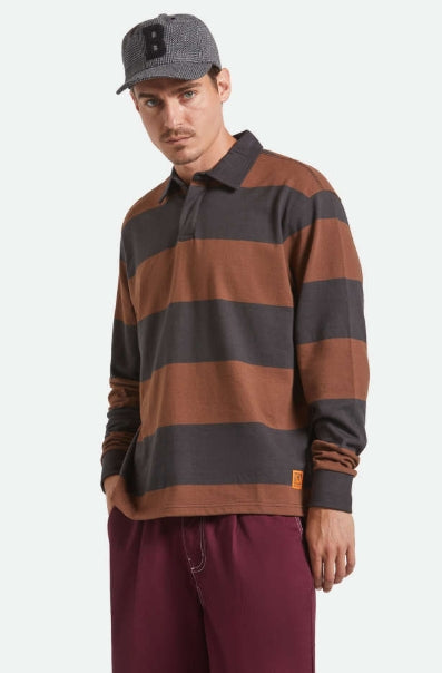 Union Rugby Polo Shirt