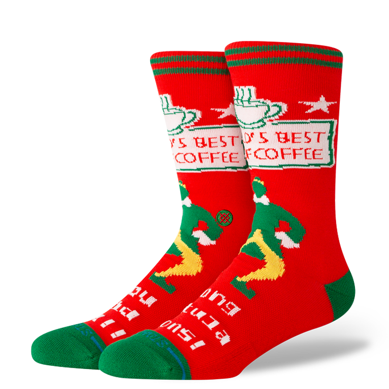 Seasonal Socks