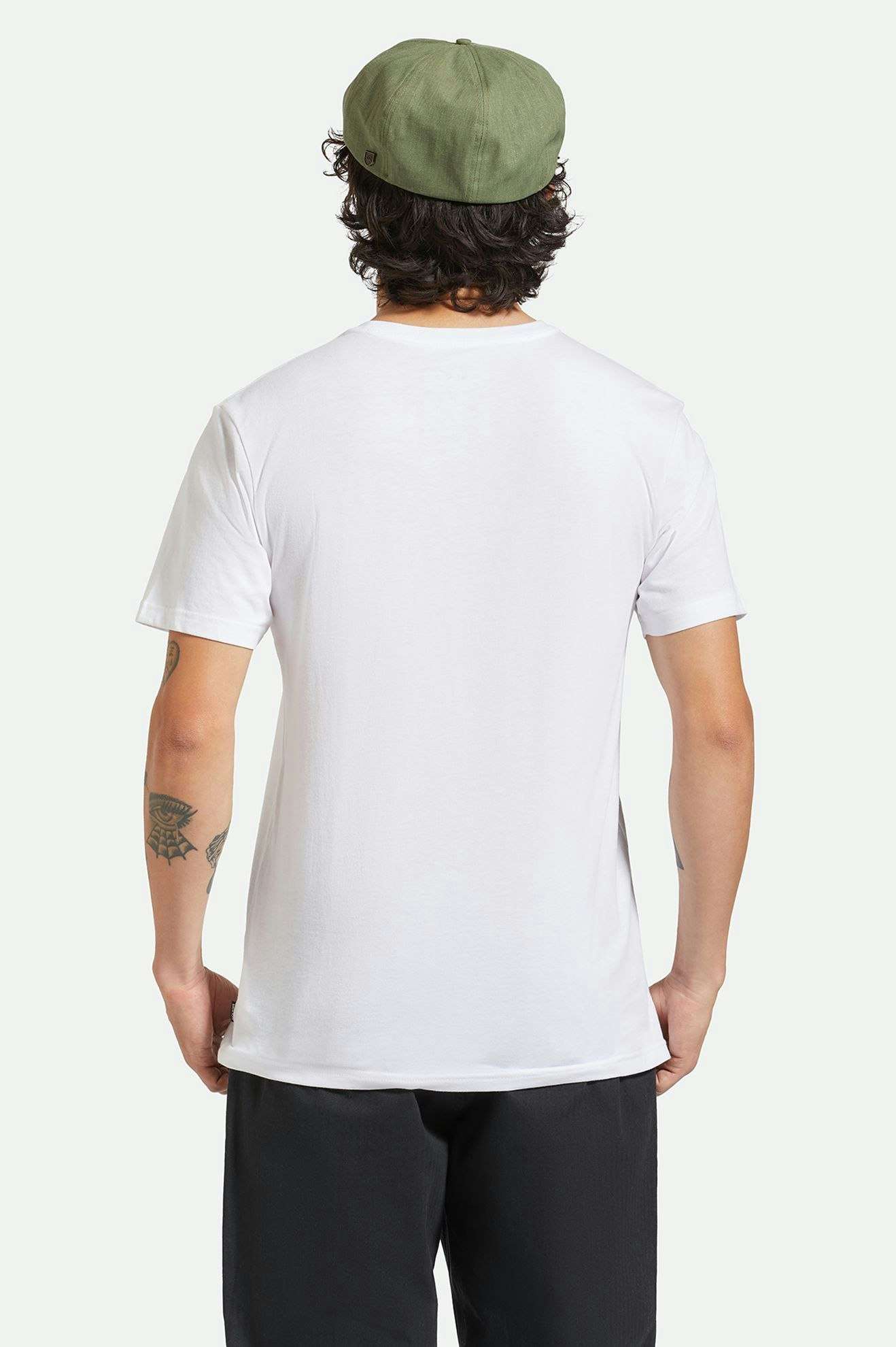 Fender Volume Pocket T-Shirt