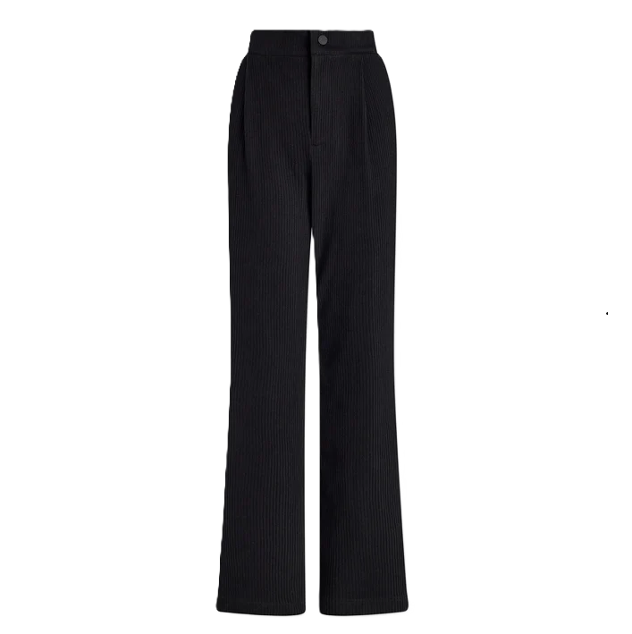 Aberdeen Straight Leg Pant