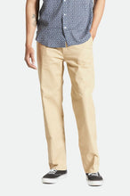 Load image into Gallery viewer, Chino Relaxed Pant