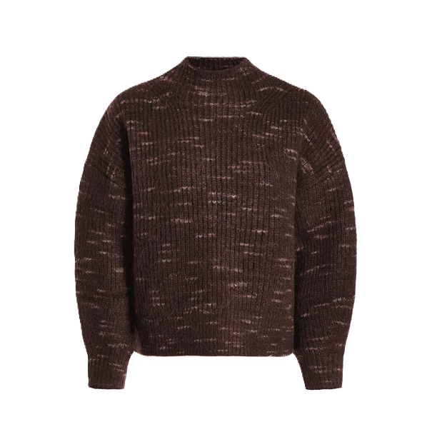 Albion Knit Sweater