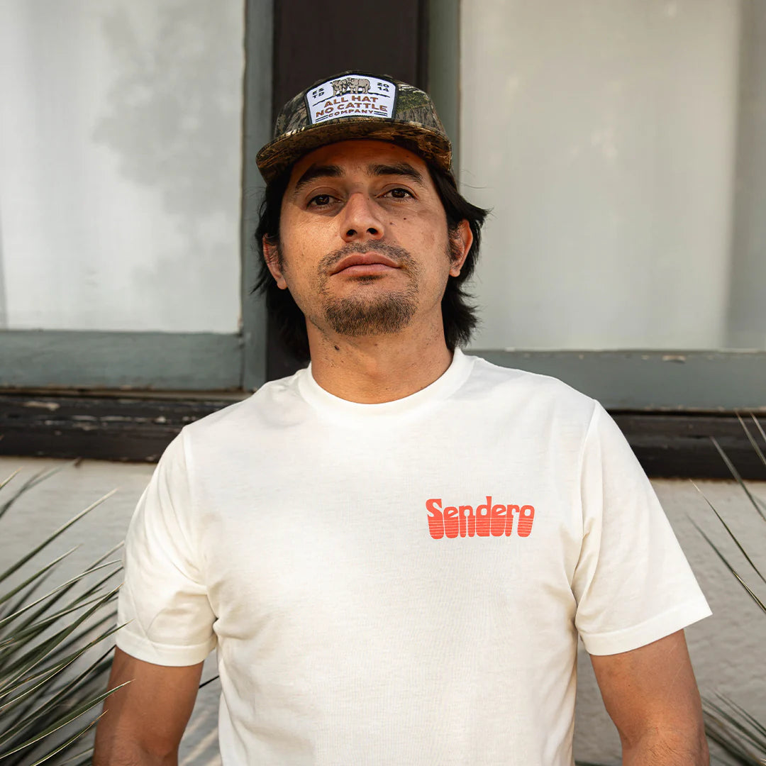 All Hat No Cattle Hat - Mossy Oak