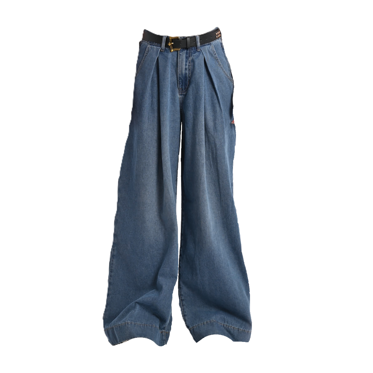 Benji Baggy Jeans